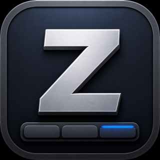 zMac icon